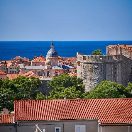 Newly Renovated Apt. Near To Entrance To Old Town Dubrovnik Extérieur photo