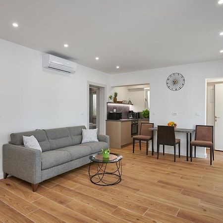 Newly Renovated Apt. Near To Entrance To Old Town Dubrovnik Extérieur photo