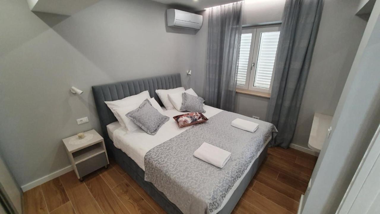 Newly Renovated Apt. Near To Entrance To Old Town Dubrovnik Extérieur photo