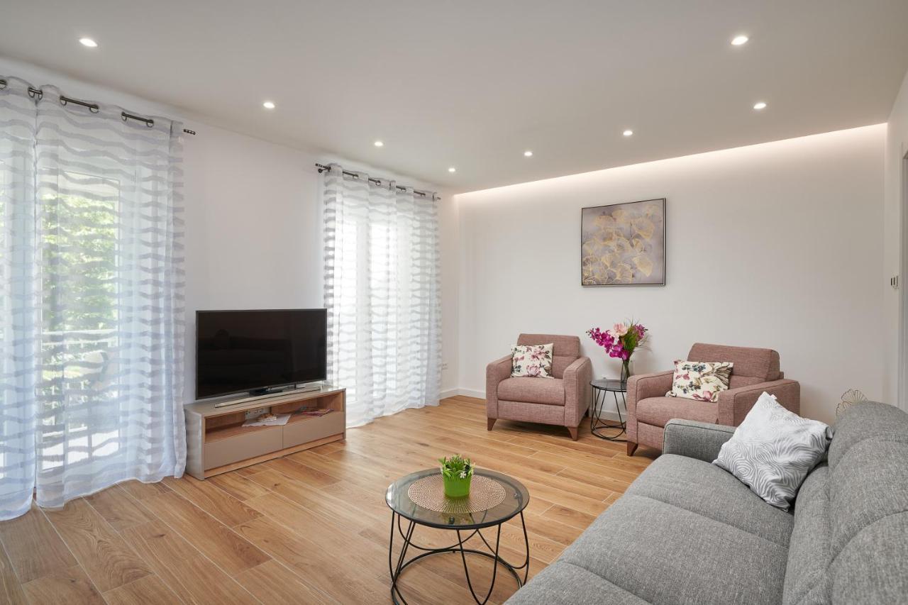 Newly Renovated Apt. Near To Entrance To Old Town Dubrovnik Extérieur photo