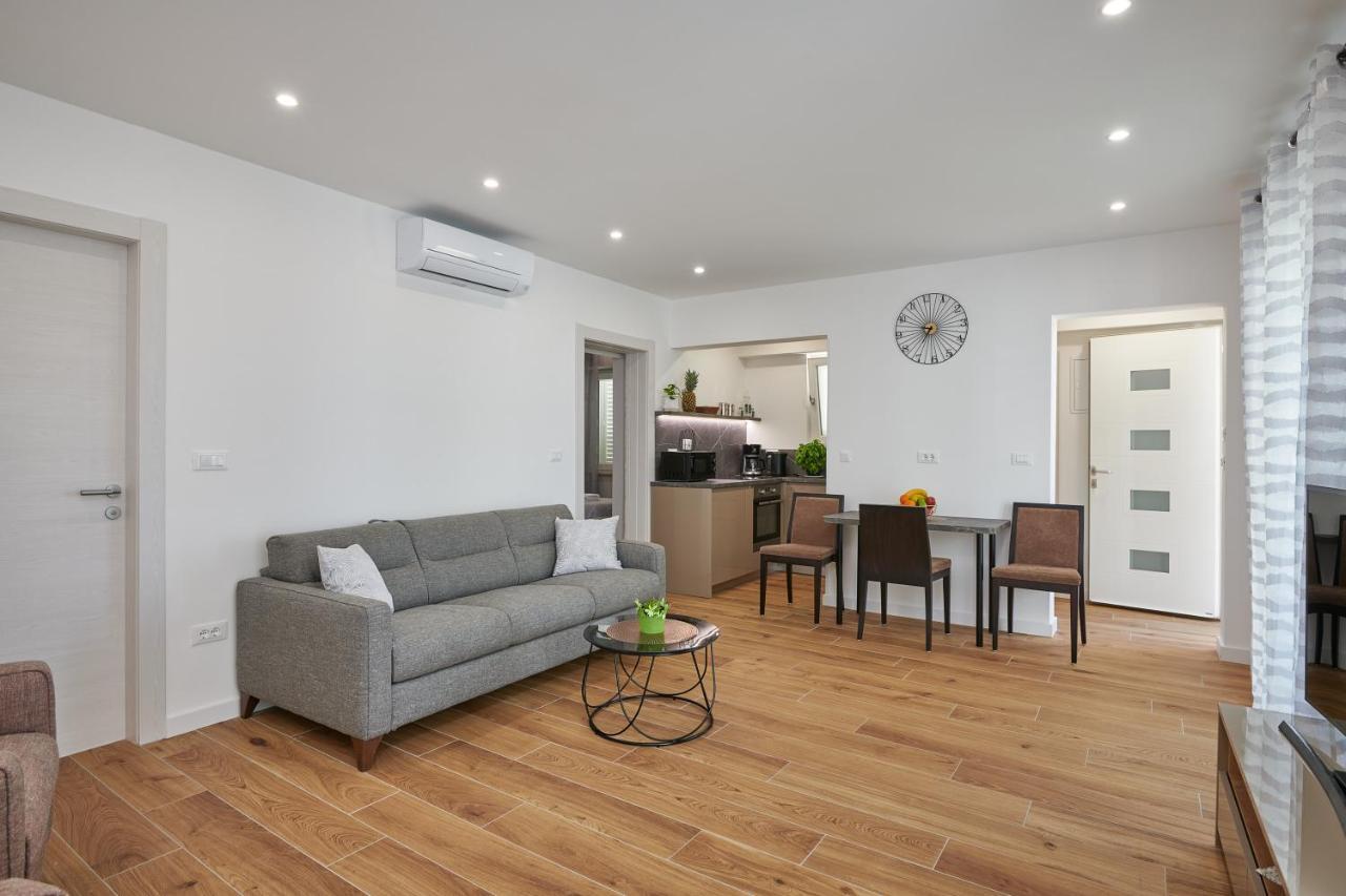 Newly Renovated Apt. Near To Entrance To Old Town Dubrovnik Extérieur photo