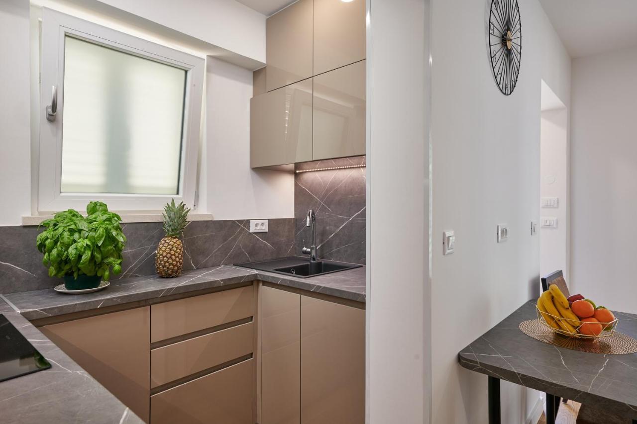 Newly Renovated Apt. Near To Entrance To Old Town Dubrovnik Extérieur photo