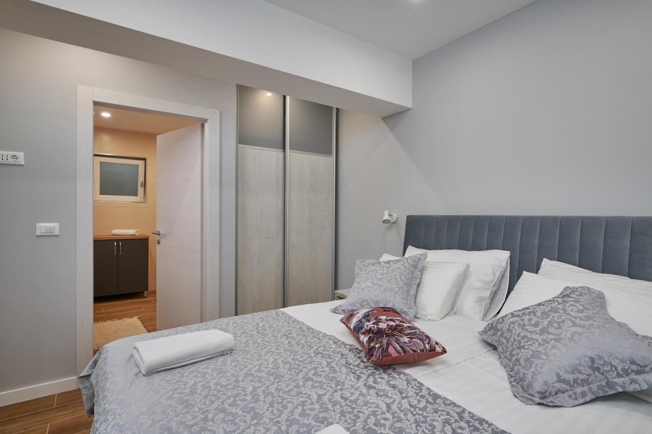 Newly Renovated Apt. Near To Entrance To Old Town Dubrovnik Extérieur photo