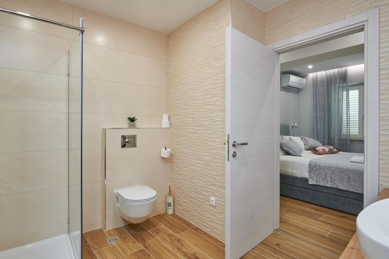 Newly Renovated Apt. Near To Entrance To Old Town Dubrovnik Extérieur photo