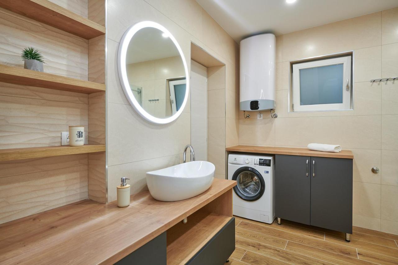 Newly Renovated Apt. Near To Entrance To Old Town Dubrovnik Extérieur photo