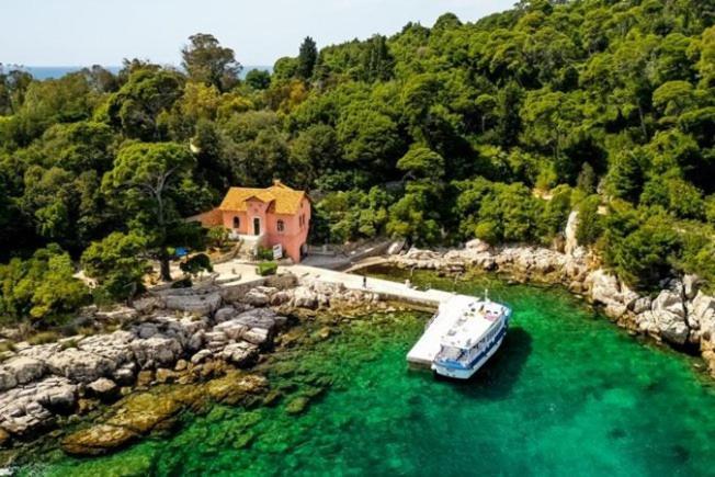 Newly Renovated Apt. Near To Entrance To Old Town Dubrovnik Extérieur photo