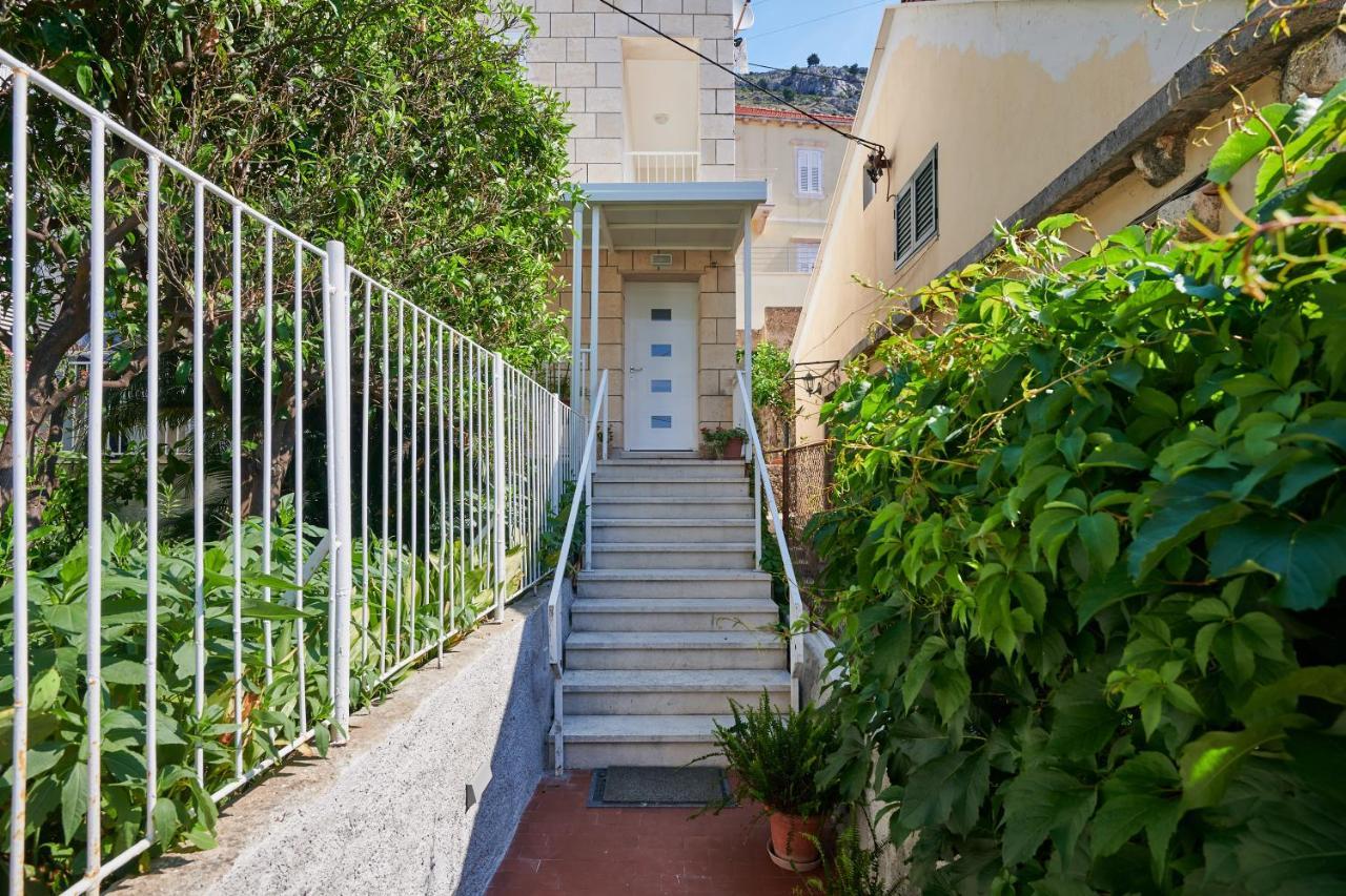 Newly Renovated Apt. Near To Entrance To Old Town Dubrovnik Extérieur photo