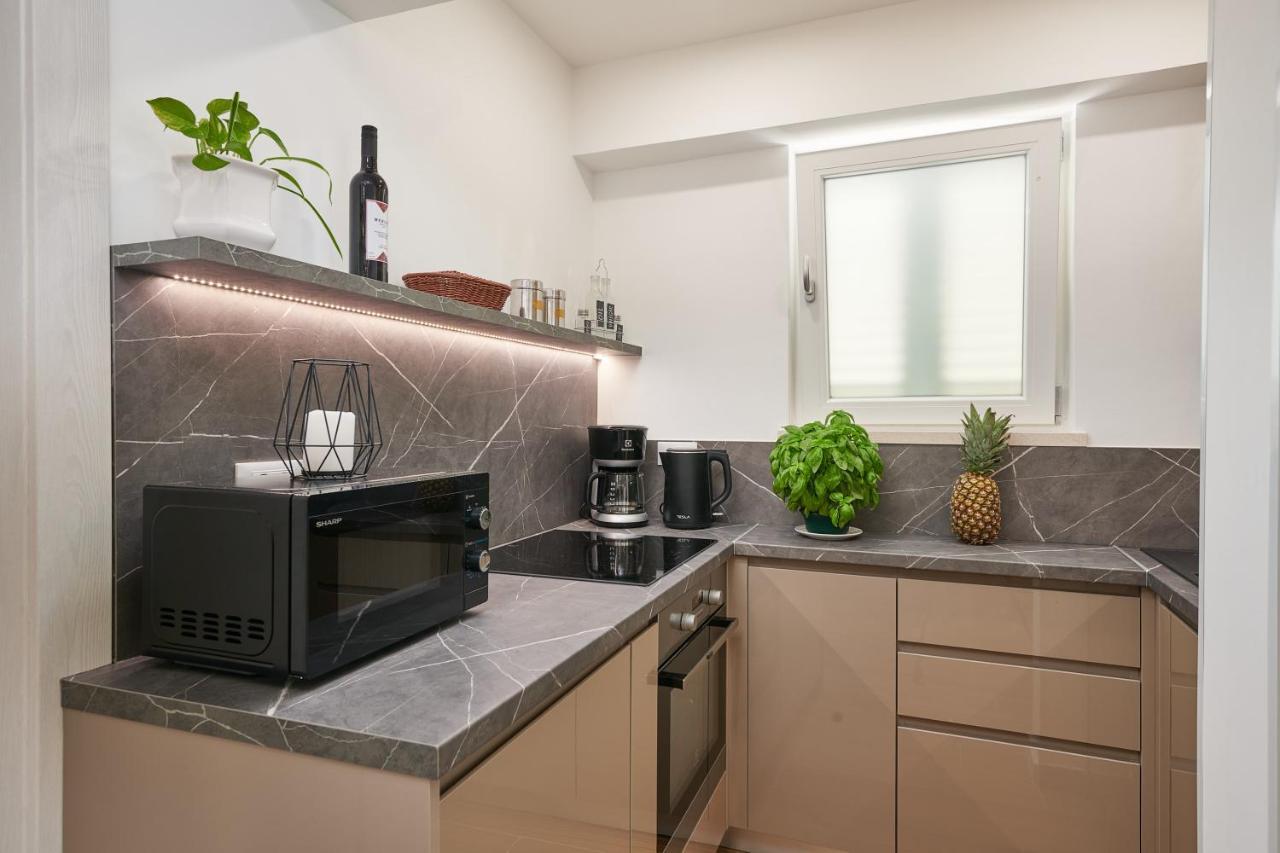 Newly Renovated Apt. Near To Entrance To Old Town Dubrovnik Extérieur photo