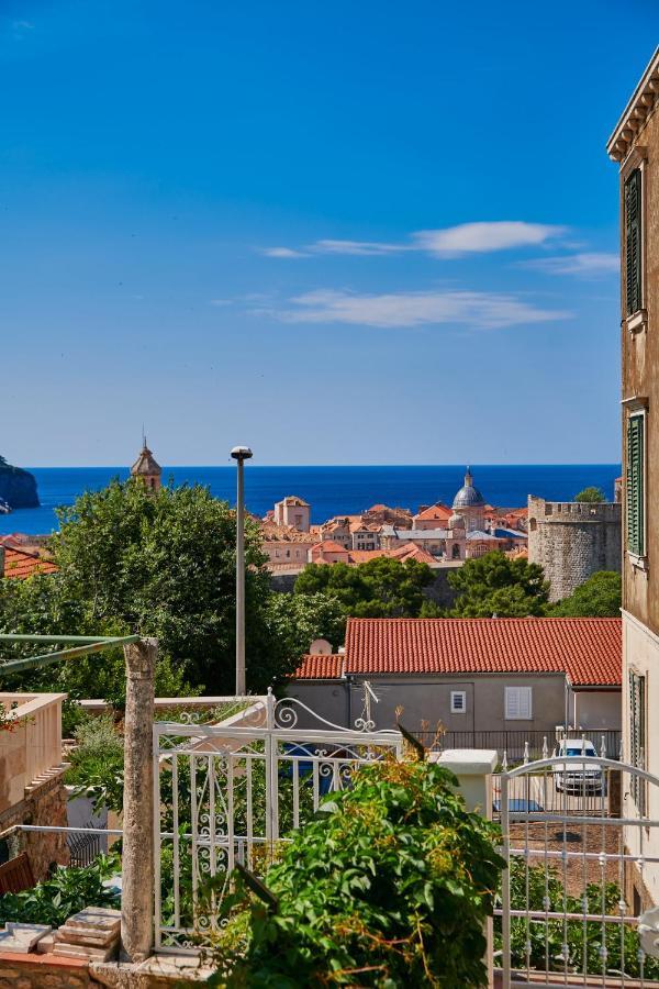 Newly Renovated Apt. Near To Entrance To Old Town Dubrovnik Extérieur photo
